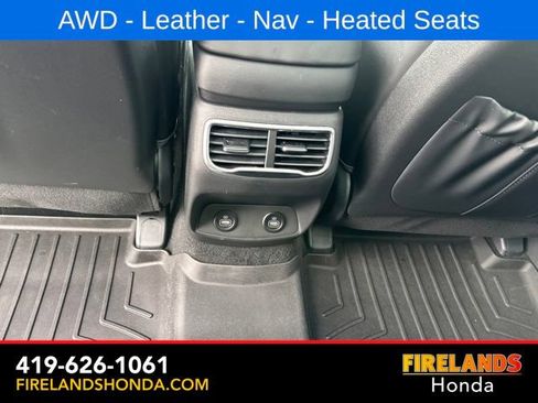 Used 2023 Hyundai Santa Fe SEL w/ Premium Package AWD/4WD image 33