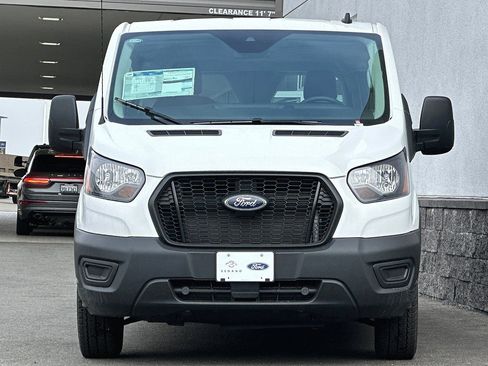 New 2023 Ford Transit 350 XL image 5