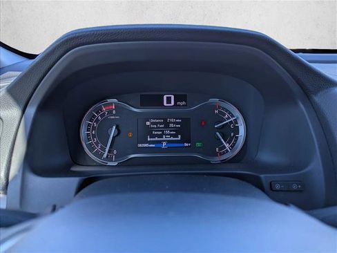 Used 2017 Honda Ridgeline RTL image 16