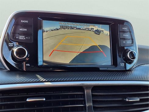 Used 2021 Hyundai Tucson SE image 18