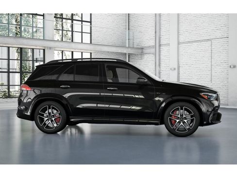 New 2026 Mercedes-Benz GLE 63 AMG S image 15