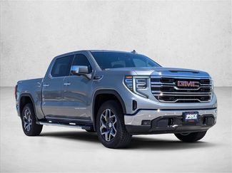 Used 2026 GMC Sierra 1500 SLT video 2