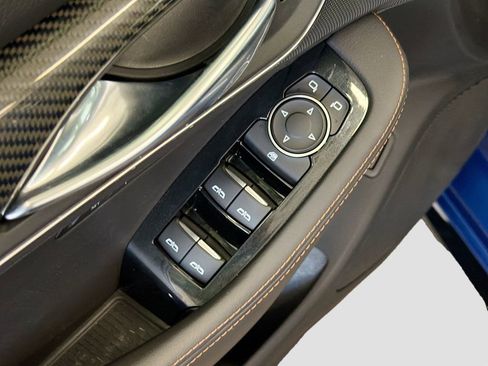 Used 2021 Cadillac CT5 V AWD/4WD image 17