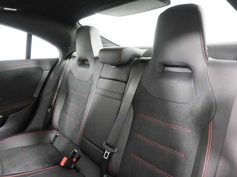 New 2026 Mercedes-Benz CLA 250 image 15