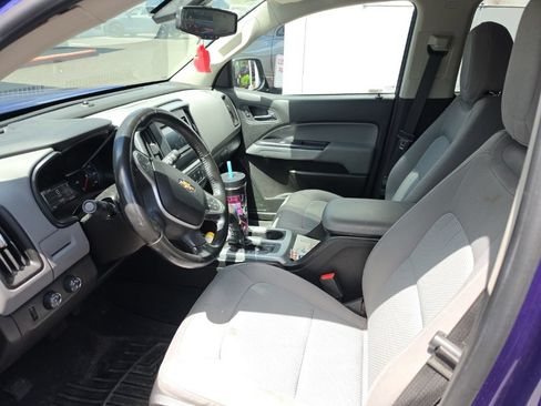 Used 2016 Chevrolet Colorado LT w/ LT Convenience Package AWD/4WD image 6