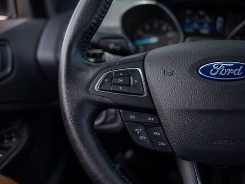 Used 2019 Ford Escape SEL AWD/4WD image 19