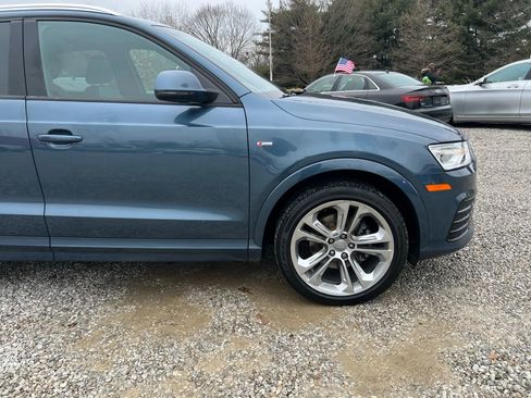 Used 2018 Audi Q3 2.0T Premium w/ Convenience Package image 10