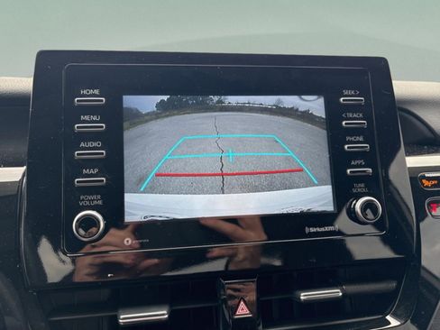 Used 2024 Toyota Camry LE image 16