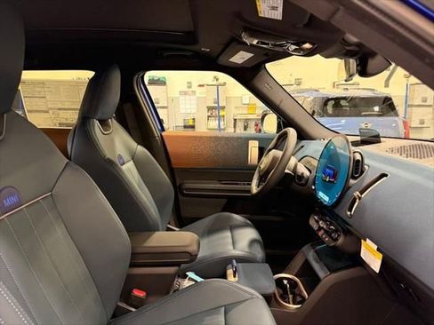 New 2025 MINI Cooper Countryman S image 29