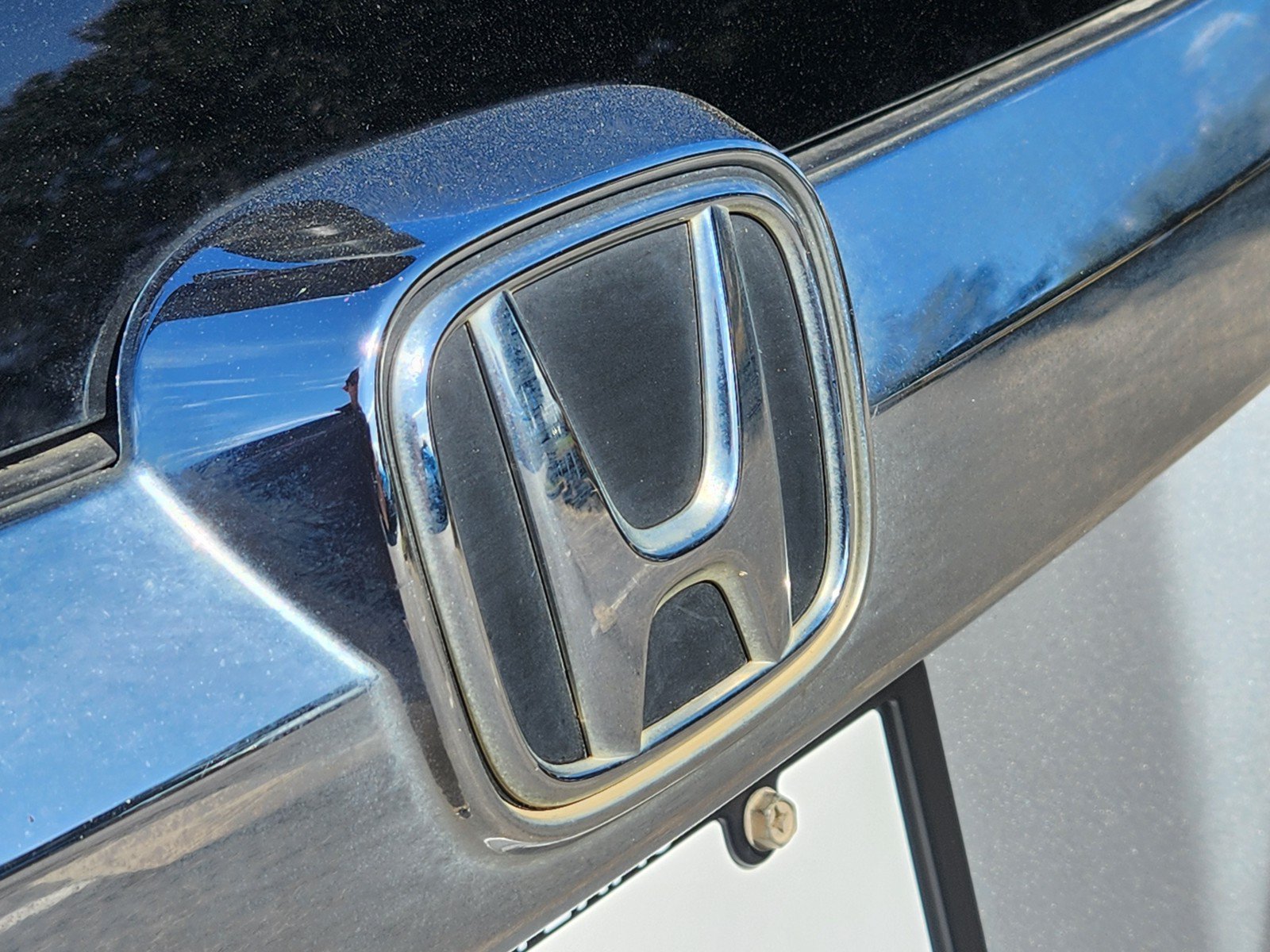 Used 2015 Honda CR-V EX image 29