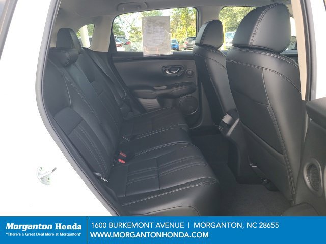 Used 2024 Honda HR-V EX-L image 22