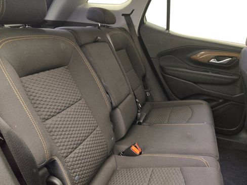 Used 2019 GMC Terrain SLE FWD image 19