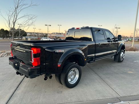 Used 2025 Ford F450 Platinum image 8