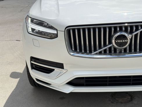 Used 2024 Volvo XC90 T8 Plus w/ Protection Package Premier AWD/4WD image 28