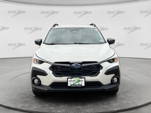 Certified 2025 Subaru Crosstrek 2.0i Premium AWD/4WD image 2