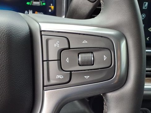 Used 2024 Chevrolet Silverado 1500 RST AWD/4WD image 28