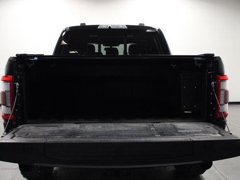 Used 2023 Ford F150 Raptor AWD/4WD image 14