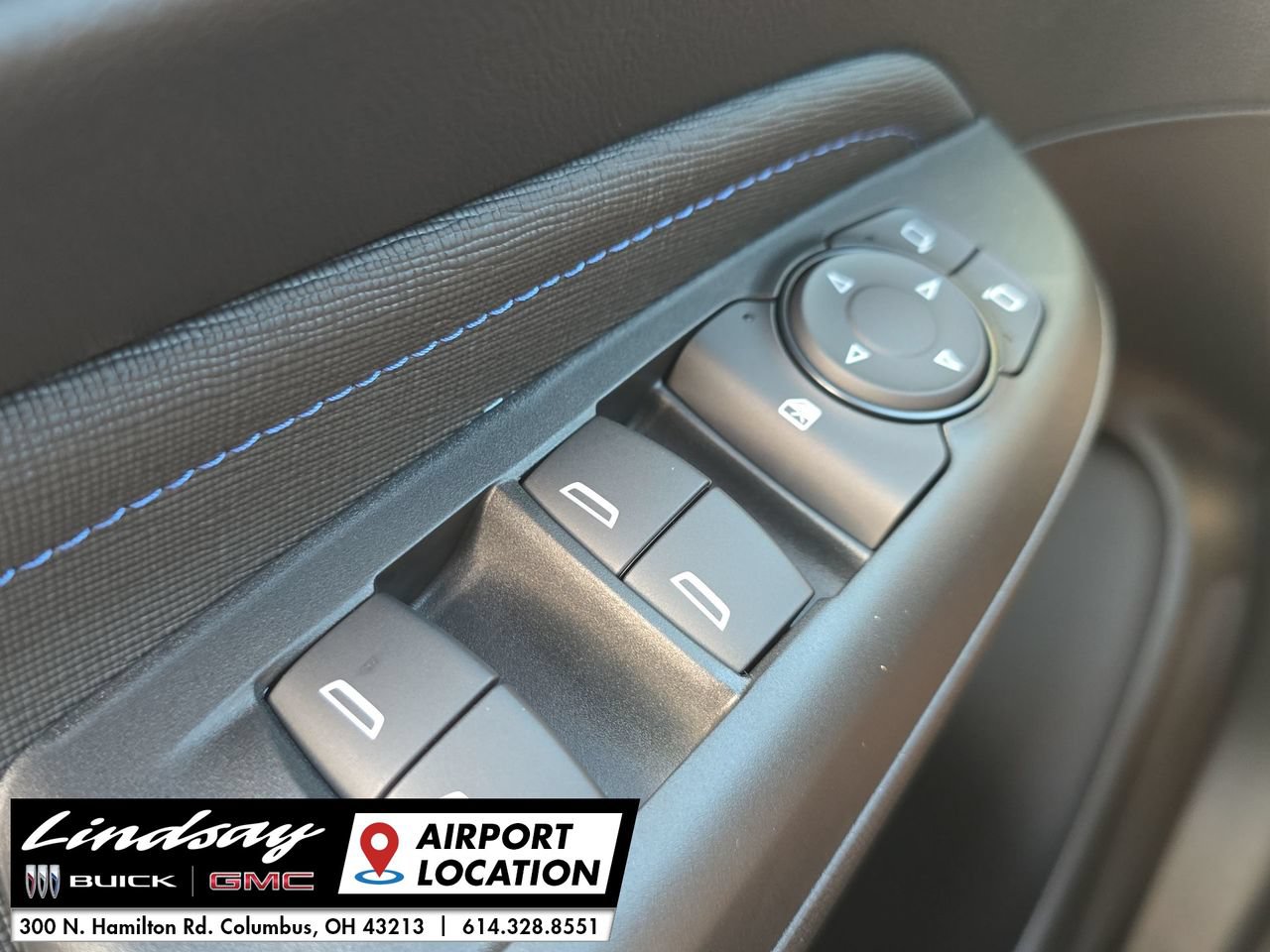 New 2026 Buick Envista Sport Touring w/ Convenience I Package FWD image 24