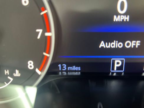 New 2026 Nissan Altima 2.5 SR FWD image 16
