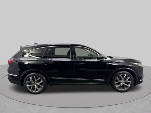 Certified 2024 Acura MDX w/ Technology Package AWD/4WD image 38
