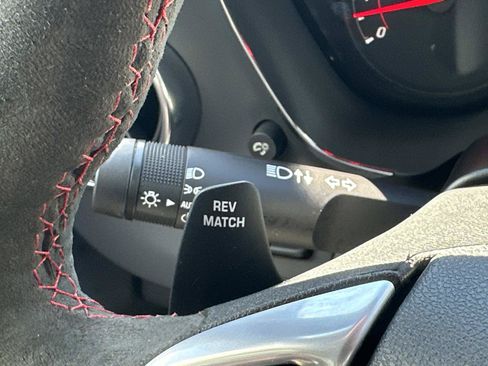 Used 2023 Chevrolet Camaro ZL1 RWD image 24