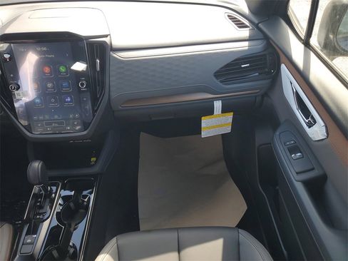 New 2026 Subaru Forester Sport image 15