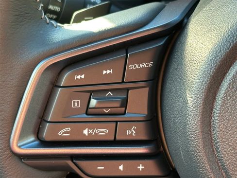 New 2026 Subaru Forester Limited image 24