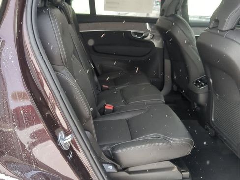 New 2026 Volvo XC90 B6 Ultra w/ Lounge Package image 12