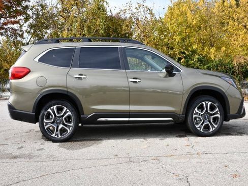 New 2026 Subaru Ascent Touring image 8