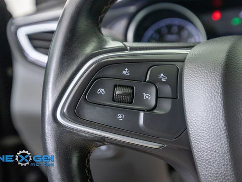 Used 2022 Buick Encore GX Preferred w/ Cold Weather Comfort Package AWD/4WD image 14
