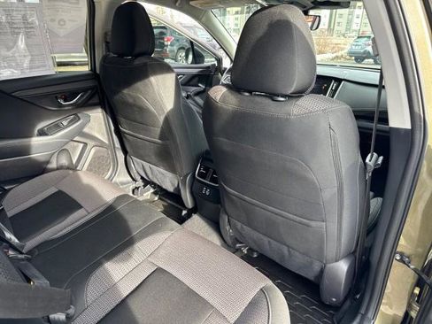 Used 2024 Subaru Outback Premium image 34