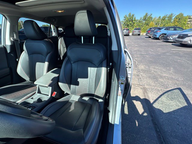 Used 2024 Subaru Crosstrek 2.5i Limited AWD/4WD image 18