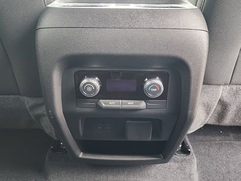 New 2026 GMC Acadia Elevation image 48