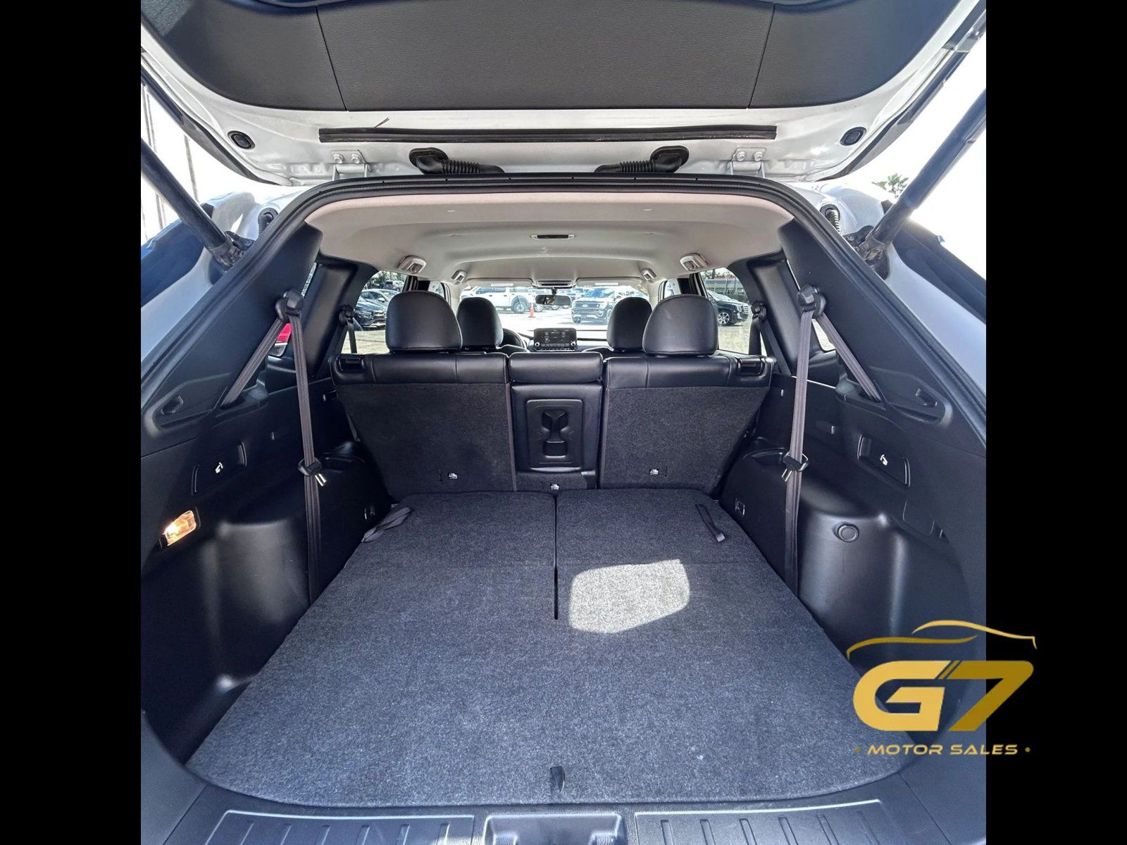 Used 2024 Mitsubishi Outlander Ralliart AWD/4WD image 9