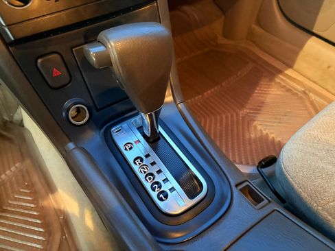 Used 2000 Nissan Maxima GXE image 34