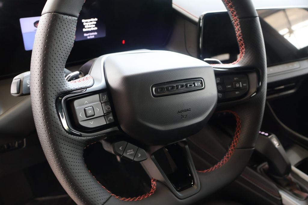 New 2026 Dodge Charger R/T AWD/4WD image 10