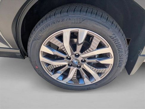 New 2026 Subaru Forester Touring AWD/4WD image 9