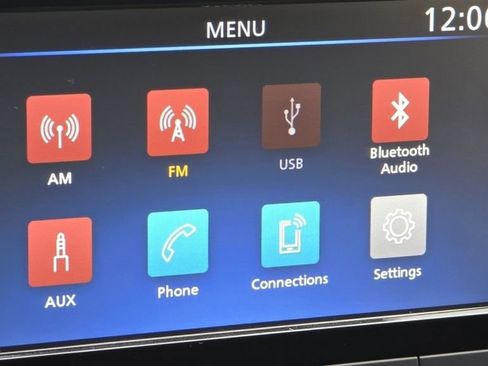 Used 2021 Nissan Sentra S w/ Trunk Package image 27