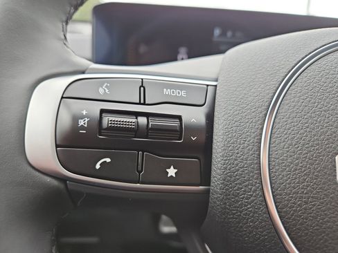 New 2026 Kia K5 GT-Line image 25