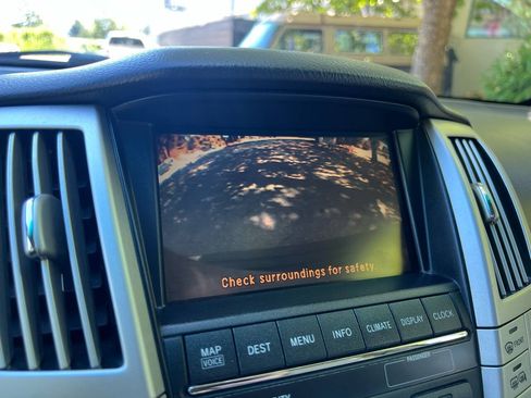 Used 2006 Lexus RX 400h AWD image 30