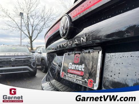 New 2026 Volkswagen Tiguan S image 35