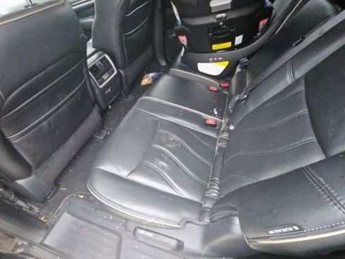 Used 2020 INFINITI QX60 Luxe image 14