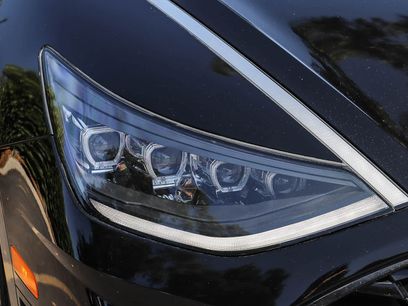 Used 2023 Hyundai Sonata SEL w/ Convenience Package