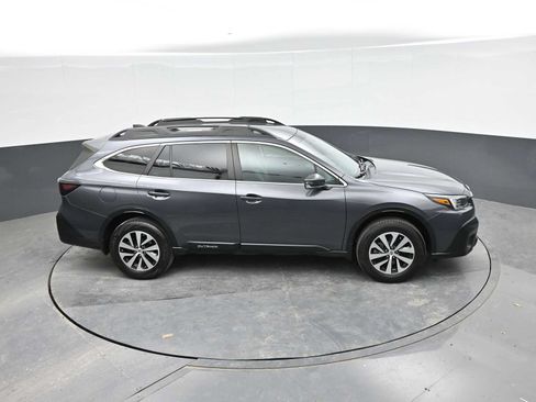 Used 2020 Subaru Outback Premium AWD/4WD image 37