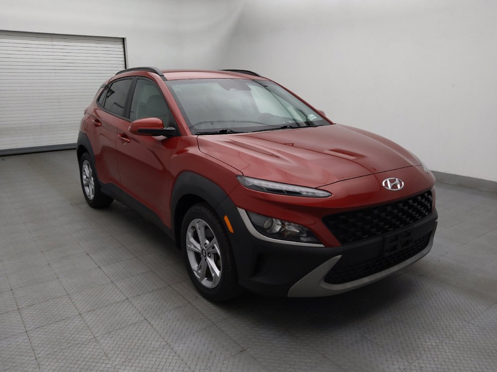 Used 2022 Hyundai Kona SEL AWD/4WD image 13