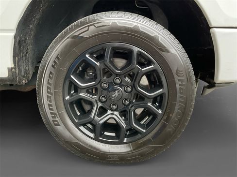 Used 2013 Ford F150 STX w/ Mid Equipment Group image 8