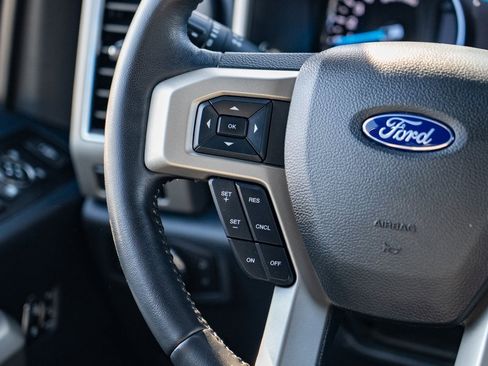 Used 2022 Ford F350 Lariat w/ Lariat Ultimate Package image 21