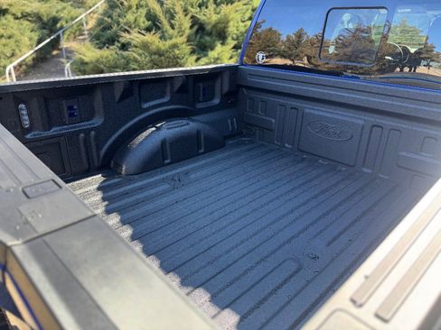 New 2026 Ford F150 Lariat w/ Equipment Group 501A Mid image 13