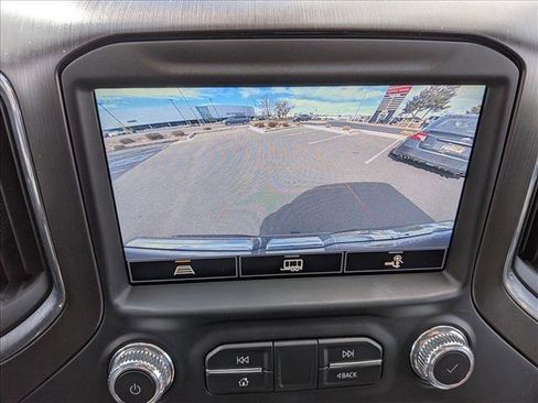 Used 2021 GMC Sierra 1500 AT4 w/ AT4 Preferred Package image 15