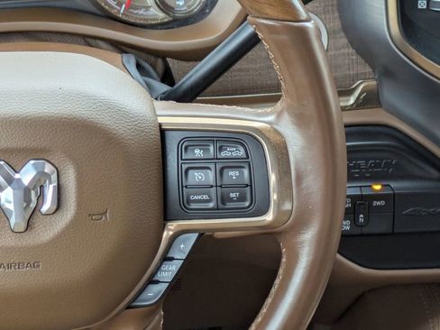 Certified 2022 RAM 3500 Limited image 15